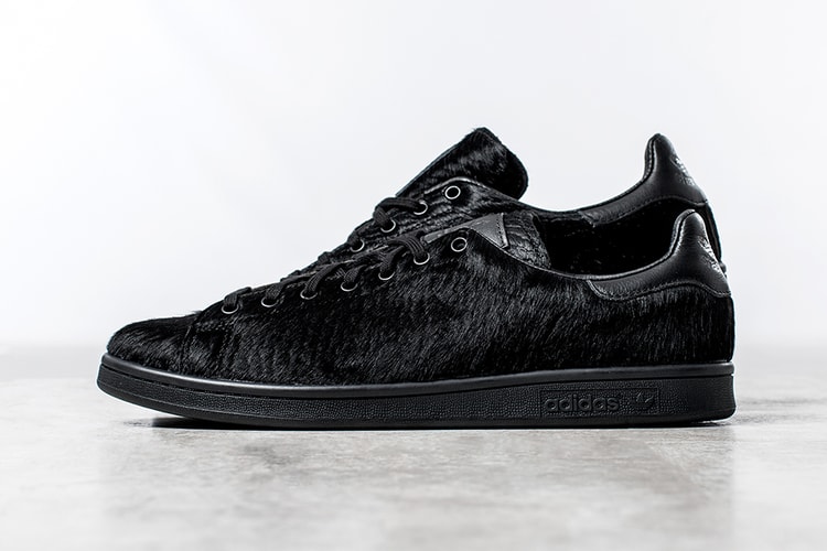Opening Ceremony x adidas Originals 2014 Fall Stan Smith
