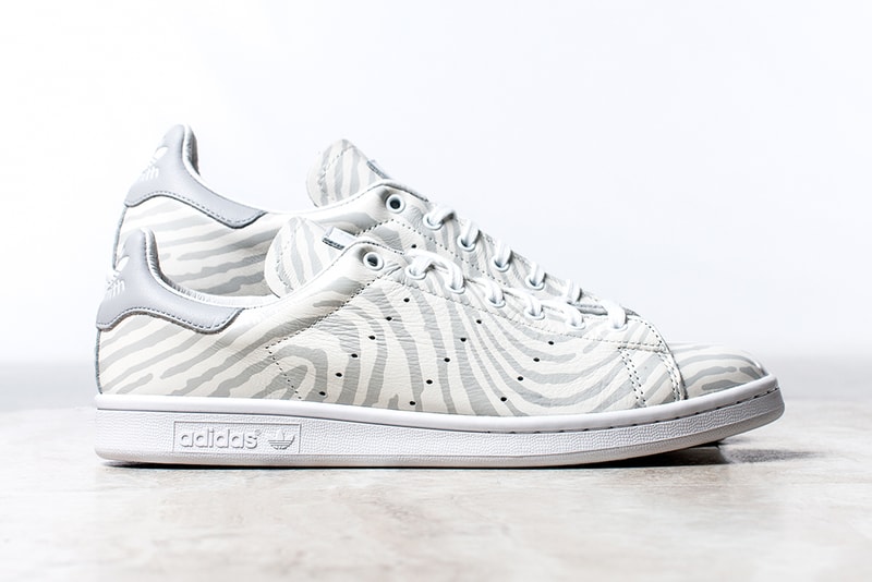 Opening Ceremony x adidas Originals 2014 Fall Stan Smith