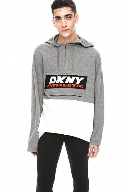 DKNY x Opening Ceremony 2014 Fall/Winter Lookbook