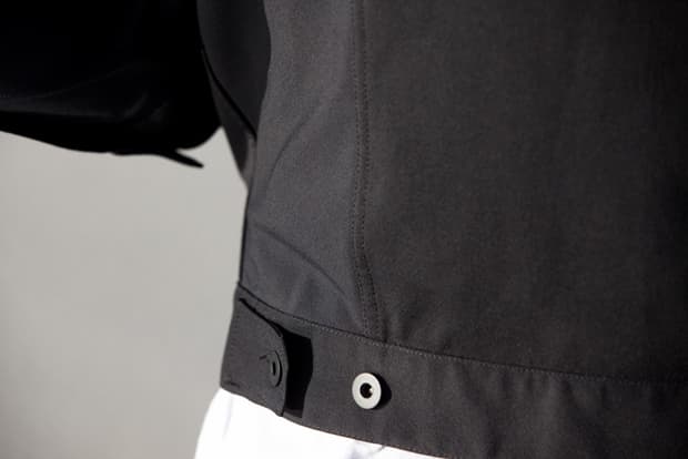 Outlier 2014 Fall/Winter Shank Jacket