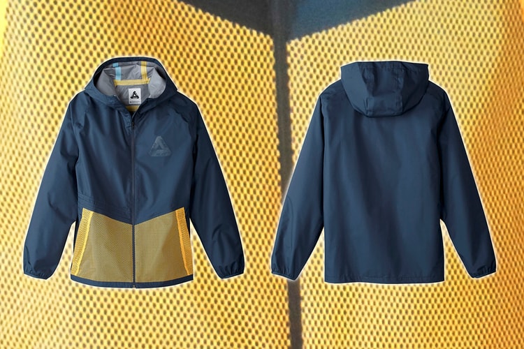 A Closer Look at the Palace Skateboards x adidas Originals 2014 Fall Collection