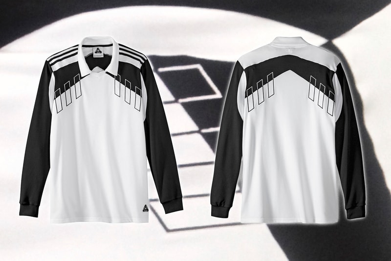 A Closer Look at the Palace Skateboards x adidas Originals 2014 Fall Collection