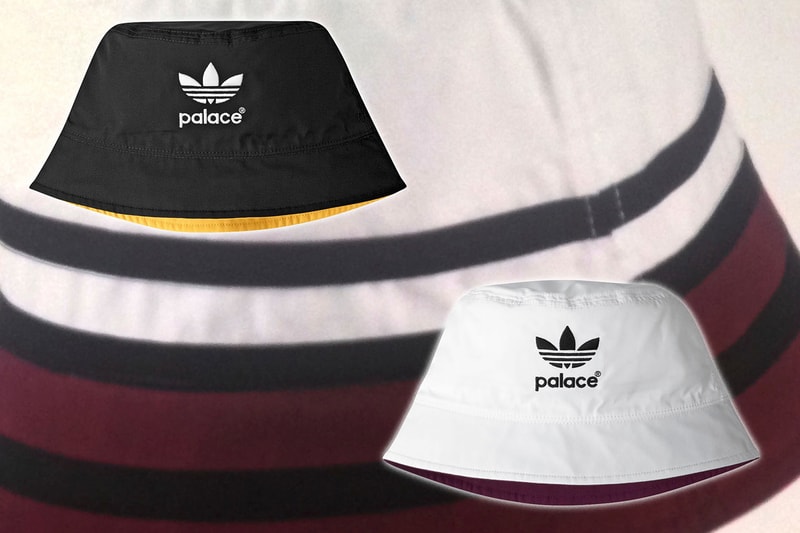 A Closer Look at the Palace Skateboards x adidas Originals 2014 Fall Collection