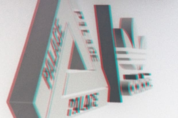 Palace Skateboards x adidas Originals Teaser