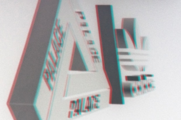 Palace Skateboards x adidas Originals Teaser