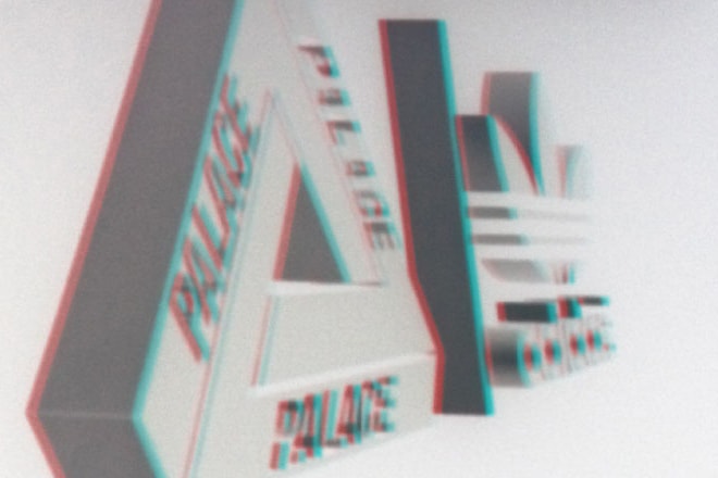 Palace Skateboards x adidas Originals Teaser
