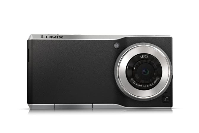 Panasonic DMC-CM1 Smartphone
