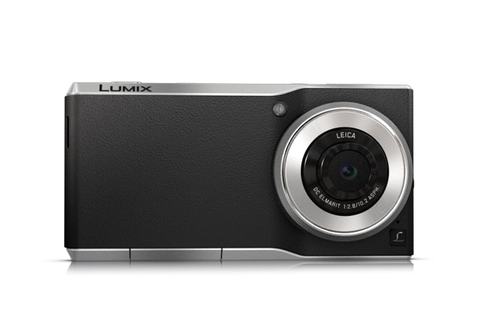 Panasonic DMC-CM1 Smartphone