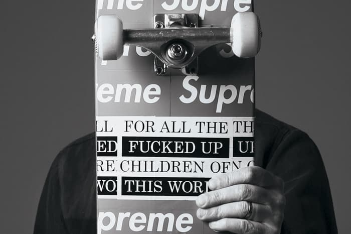 PAPER Magazine Interviews 37 OGs for its 30th Anniversary