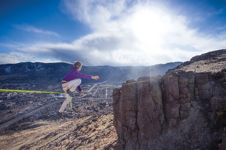 Patagonia Debuts Revolutionary Nano-Air Jacket