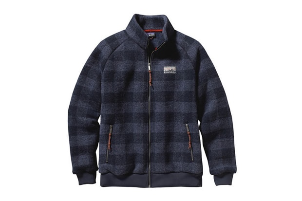 Patagonia Presents "Truth to Materials" Collection