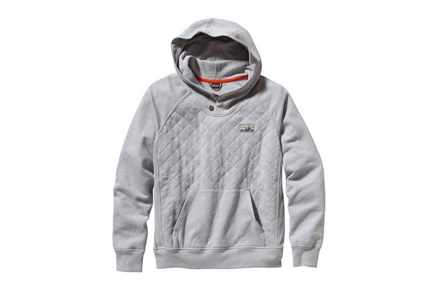 Patagonia Presents "Truth to Materials" Collection