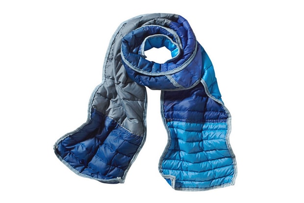 Patagonia Presents "Truth to Materials" Collection