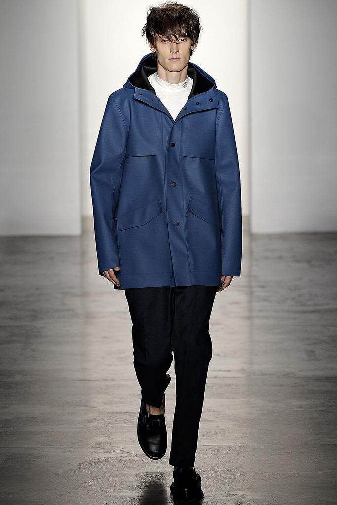Patrik Ervell 2015 Spring/Summer Collection