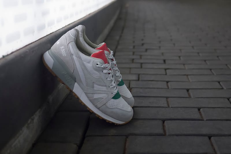 diadora sneakers 2014