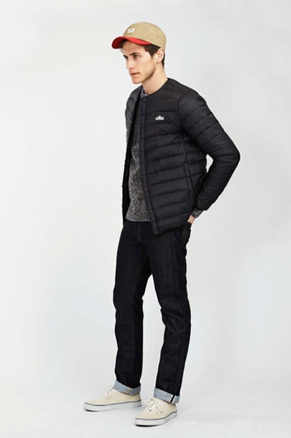 Penfield 2014 Autumn/Winter Lookbook