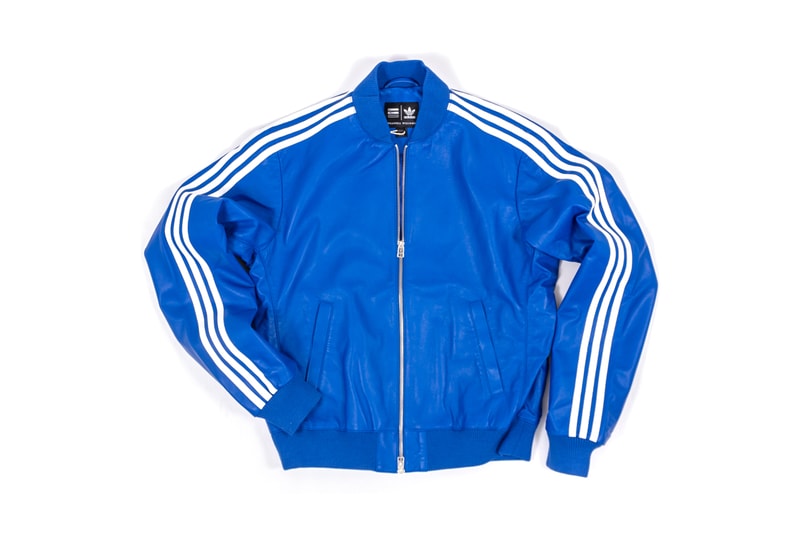 Pharrell Williams x adidas Consortium "Solid Pack" Collection