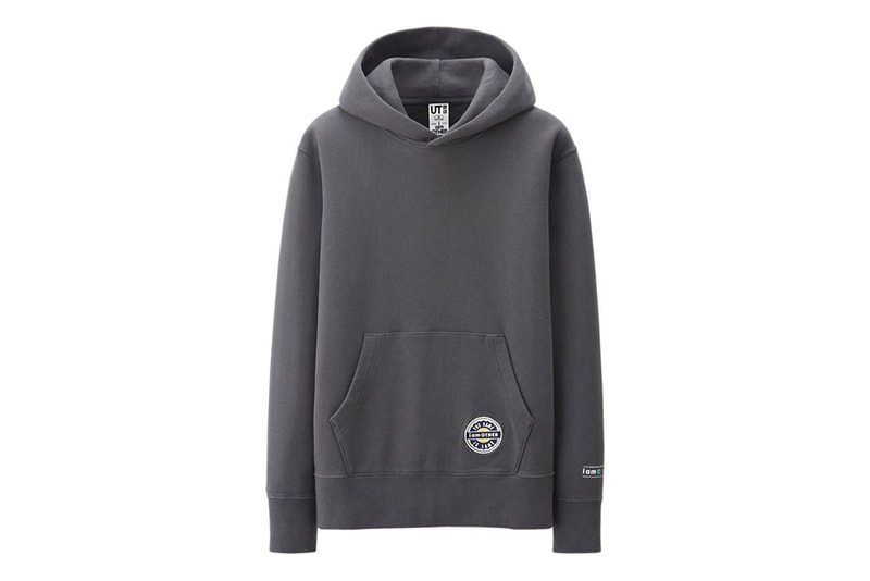 Pharrell Williams x Uniqlo UT 2014 Fall/Winter "i am OTHER" Collection