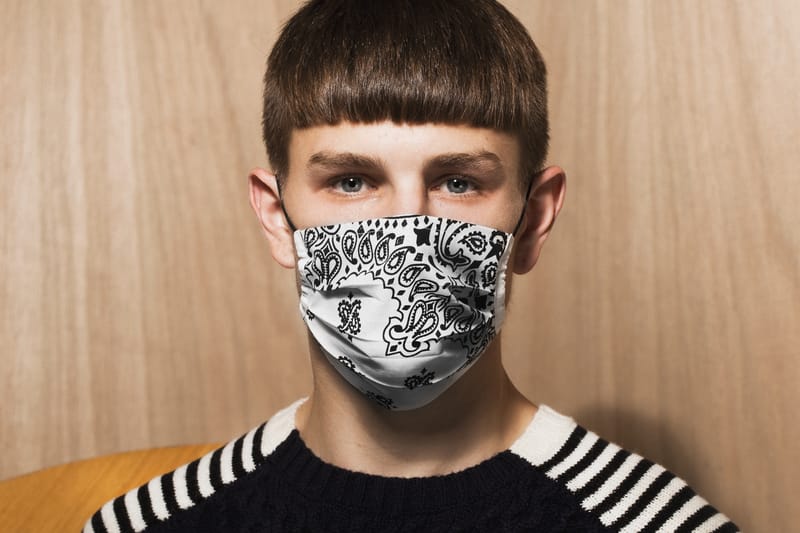 PHENOMENON 2014 Fall/Winter Collection