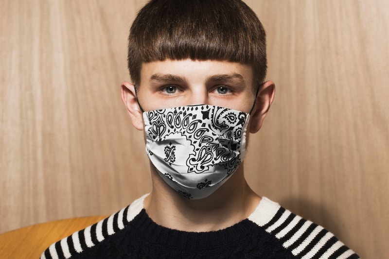 PHENOMENON 2014 Fall/Winter Collection