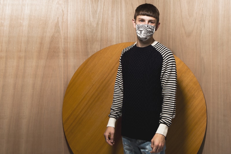 PHENOMENON 2014 Fall/Winter Collection