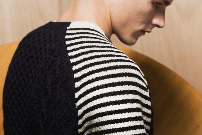 PHENOMENON 2014 Fall/Winter Collection