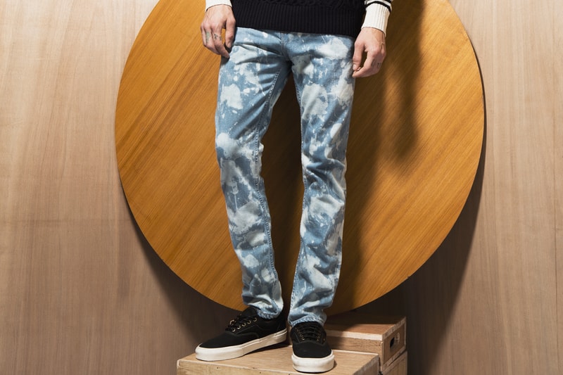 PHENOMENON 2014 Fall/Winter Collection