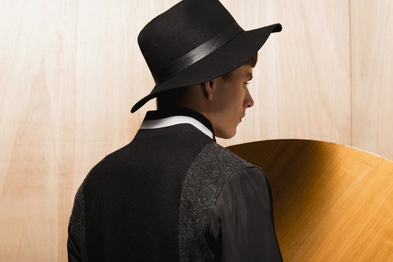 PHENOMENON 2014 Fall/Winter Collection