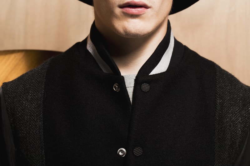 PHENOMENON 2014 Fall/Winter Collection