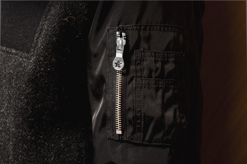PHENOMENON 2014 Fall/Winter Collection
