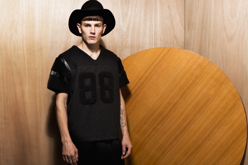 PHENOMENON 2014 Fall/Winter Collection