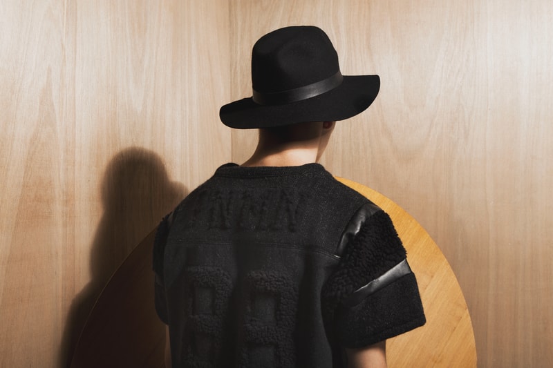 PHENOMENON 2014 Fall/Winter Collection