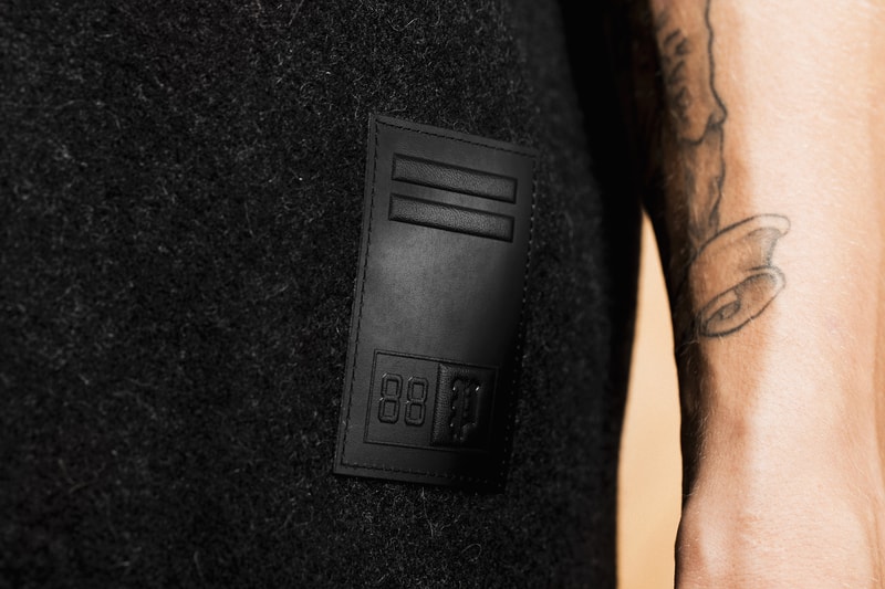 PHENOMENON 2014 Fall/Winter Collection