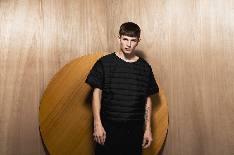 PHENOMENON 2014 Fall/Winter Collection