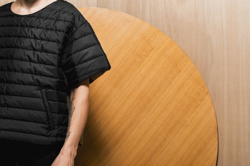 PHENOMENON 2014 Fall/Winter Collection