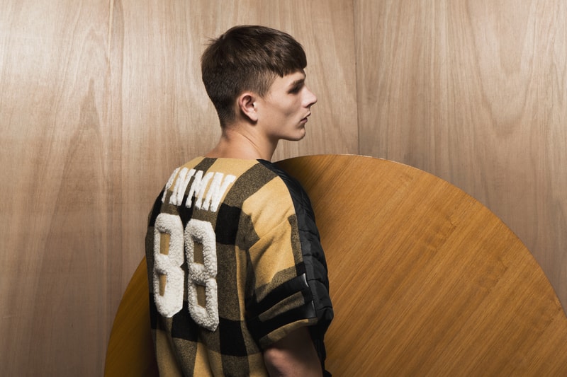 PHENOMENON 2014 Fall/Winter Collection