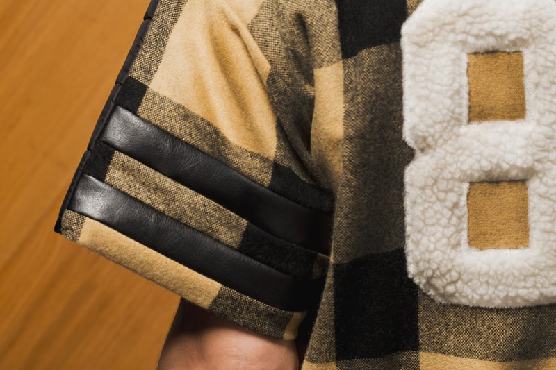 PHENOMENON 2014 Fall/Winter Collection