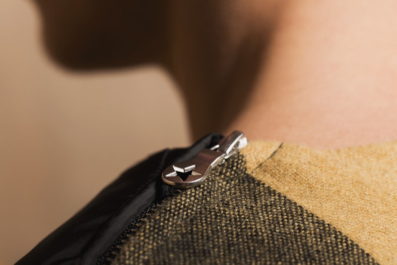 PHENOMENON 2014 Fall/Winter Collection