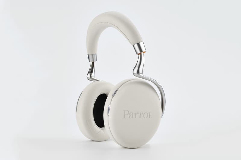 Philippe Starck x Parrot Zik 2.0 Wireless Headphones