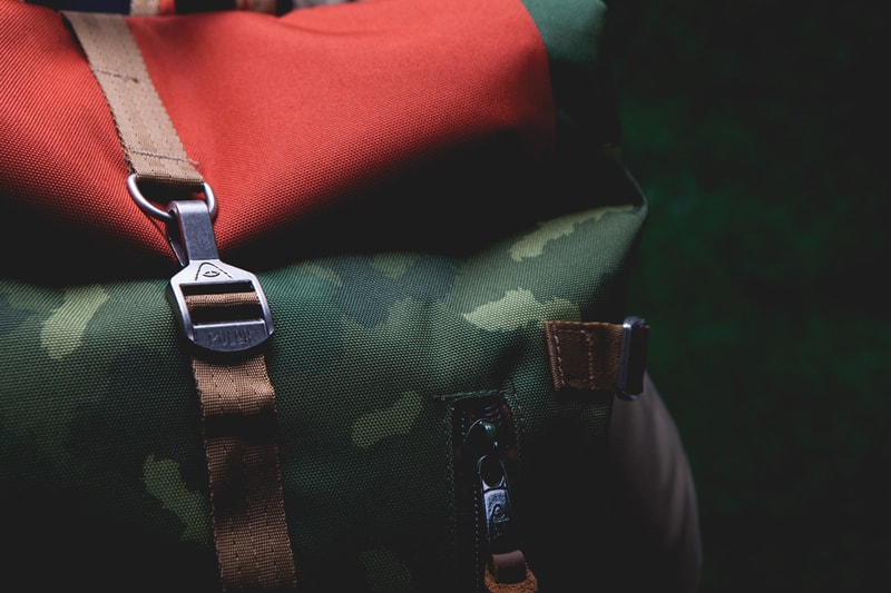 Poler 2014 Fall/Winter Bag Collection