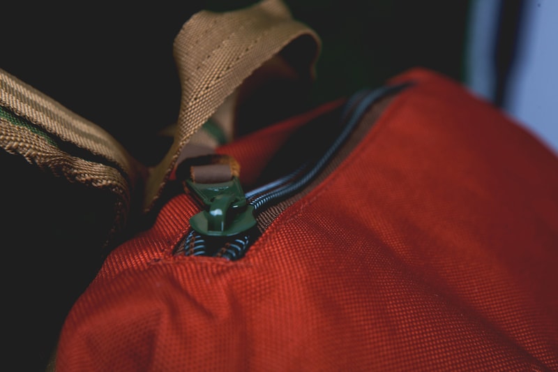 Poler 2014 Fall/Winter Bag Collection