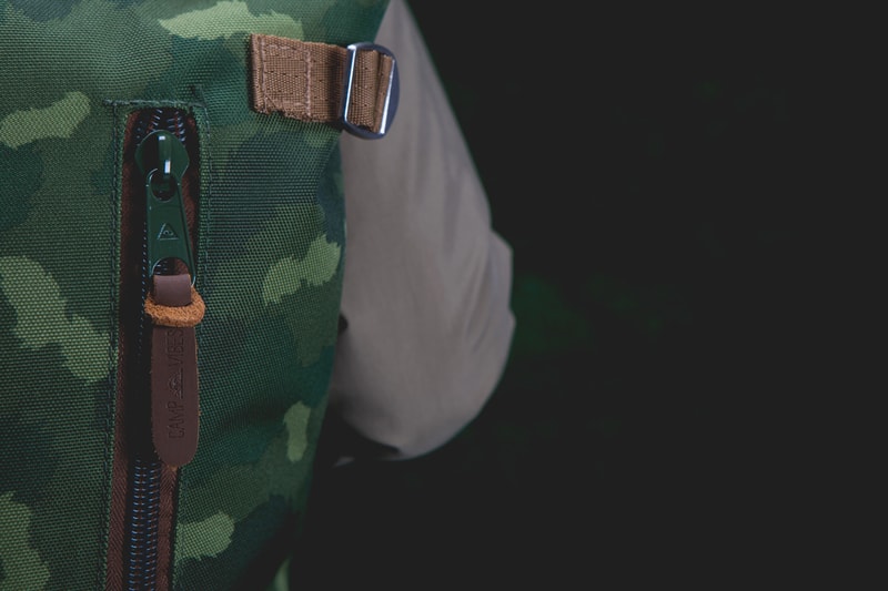Poler 2014 Fall/Winter Bag Collection