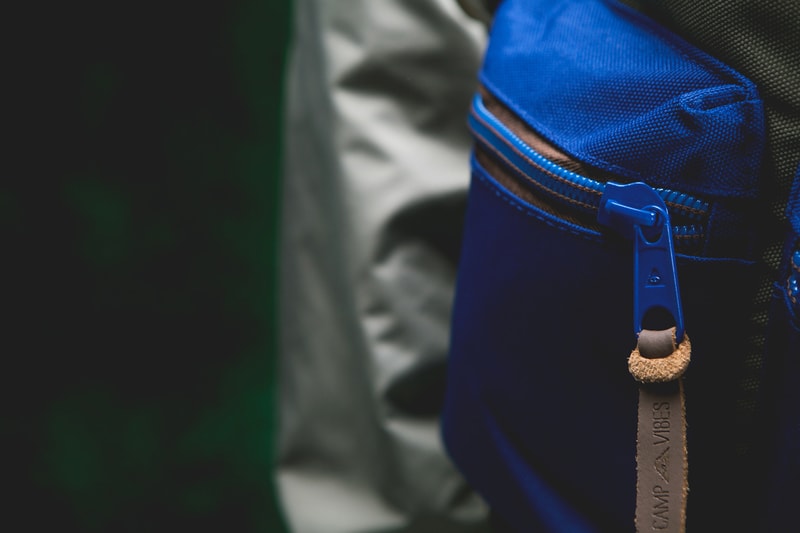 Poler 2014 Fall/Winter Bag Collection
