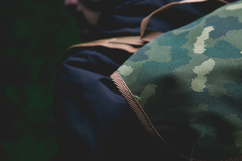 Poler 2014 Fall/Winter Bag Collection