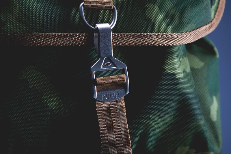 Poler 2014 Fall/Winter Bag Collection