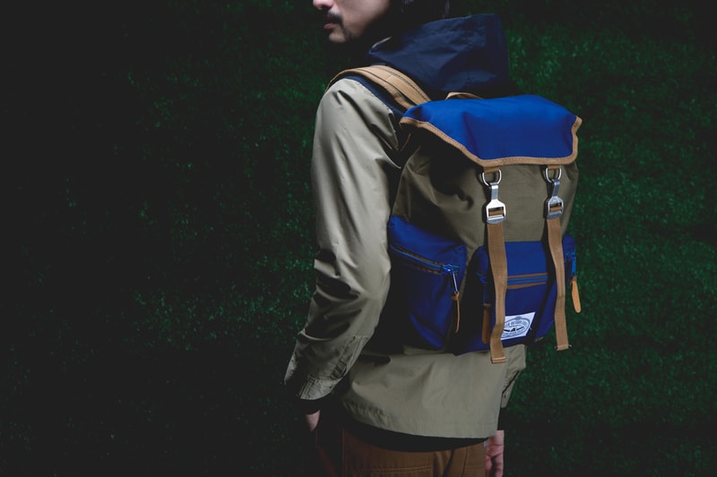 Poler 2014 Fall/Winter Bag Collection