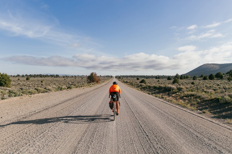 Poler x Specialized AWOL Bicycle Collaboration