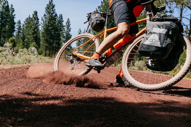 Poler x Specialized AWOL Bicycle Collaboration