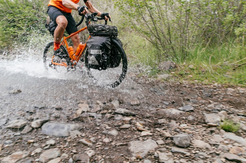 Poler x Specialized AWOL Bicycle Collaboration
