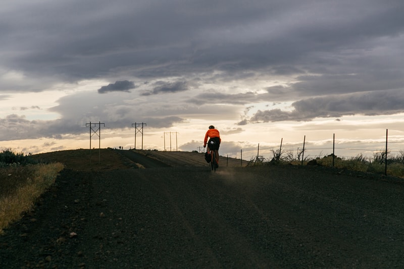 Poler x Specialized AWOL Bicycle Collaboration